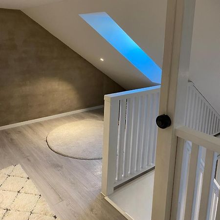 Casa Annie & Nadja - Toppmodernt Centralt I Borgholm Luaran gambar