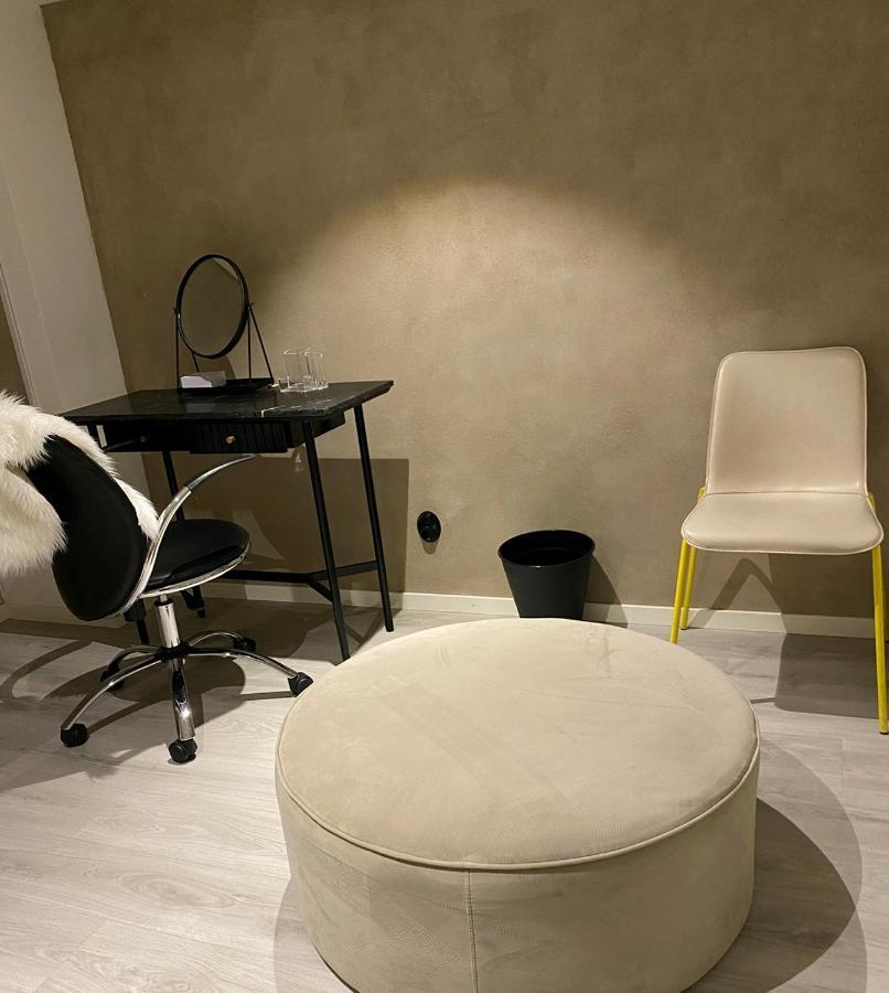 Casa Annie & Nadja - Toppmodernt Centralt I Borgholm Luaran gambar